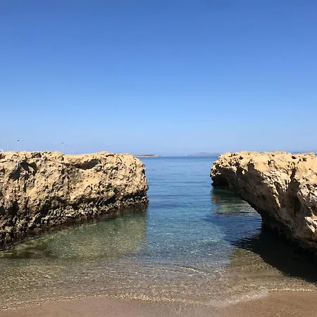 Lägenhet Casa Curiosa Porto Torres