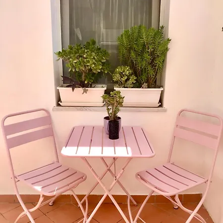 Casa Curiosa Apartment