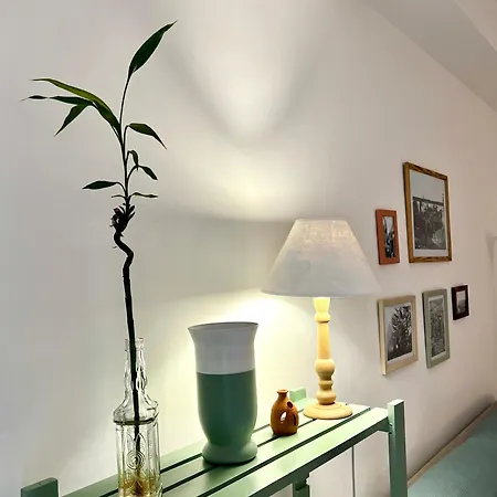 Lejlighed Casa Curiosa Porto Torres