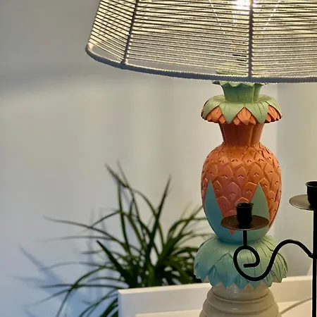 Διαμέρισμα Casa Curiosa Porto Torres