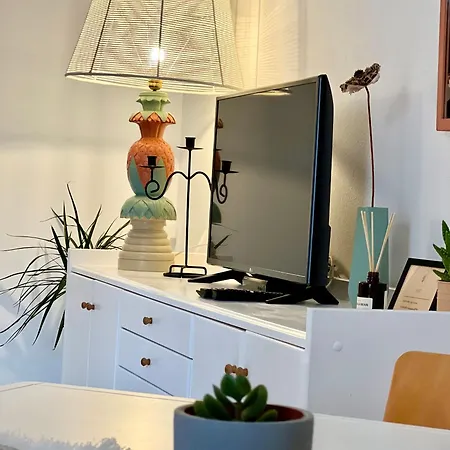 Casa Curiosa * Porto Torres