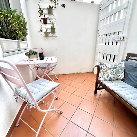 Casa Curiosa Διαμέρισμα