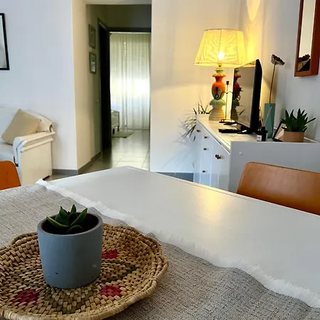 Διαμέρισμα Casa Curiosa *