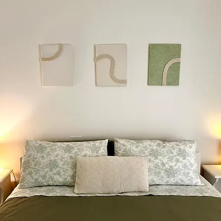 Casa Curiosa Apartment *