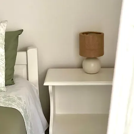 Lejlighed Casa Curiosa Porto Torres