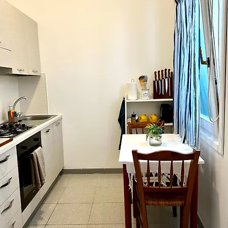 Casa Curiosa Porto Torres