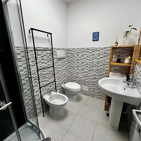 Apartment Casa Curiosa
