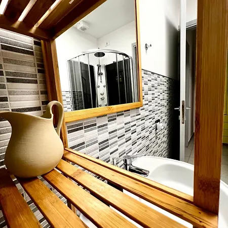 Casa Curiosa * Porto Torres