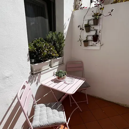 Διαμέρισμα Casa Curiosa