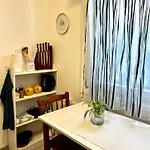 Διαμέρισμα Casa Curiosa *