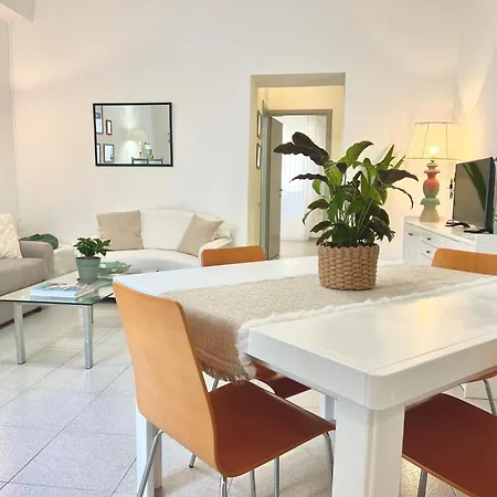 Casa Curiosa Porto Torres