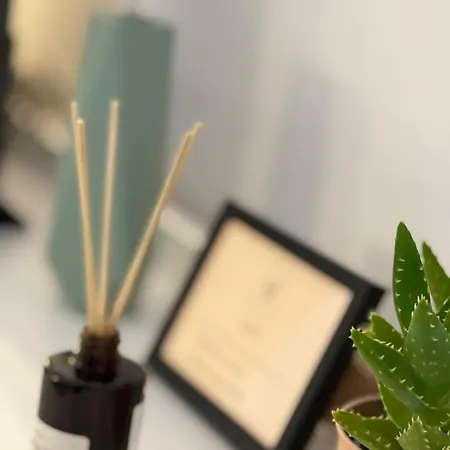 Apartment Casa Curiosa