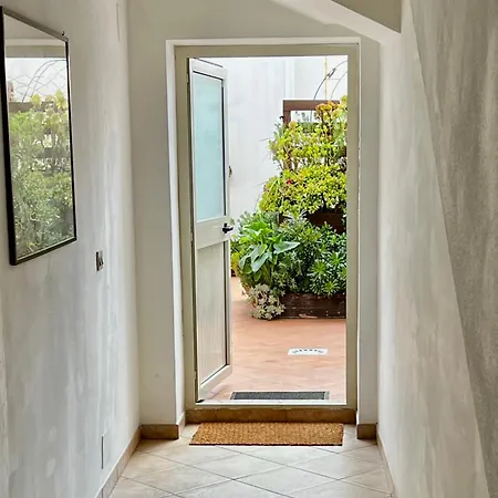 Casa Curiosa Apartment Porto Torres