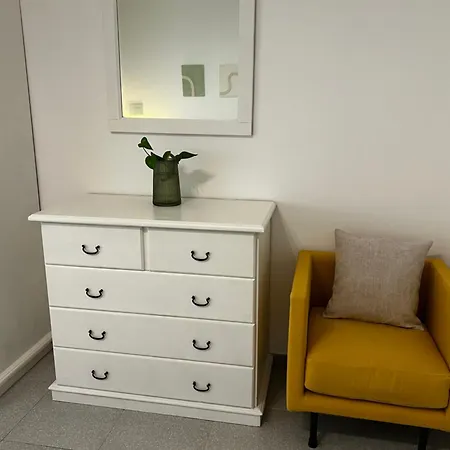 Casa Curiosa Apartment *