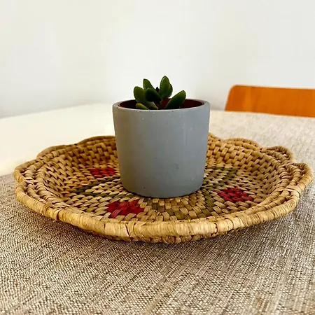 Casa Curiosa Apartment Porto Torres