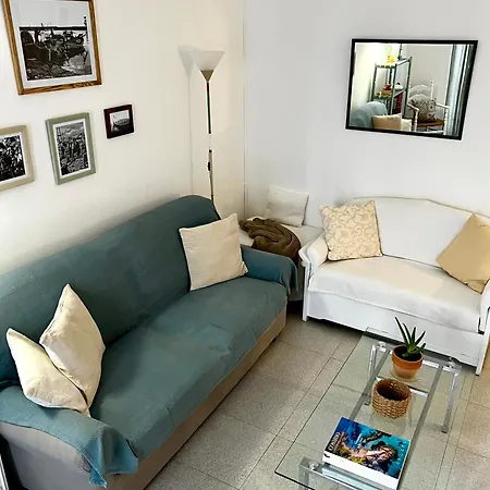 Apartment Casa Curiosa Porto Torres