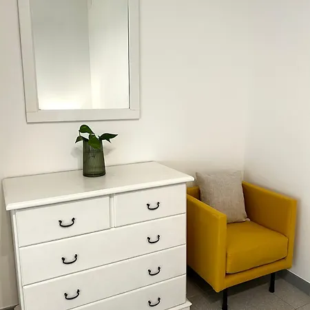 Casa Curiosa * Porto Torres