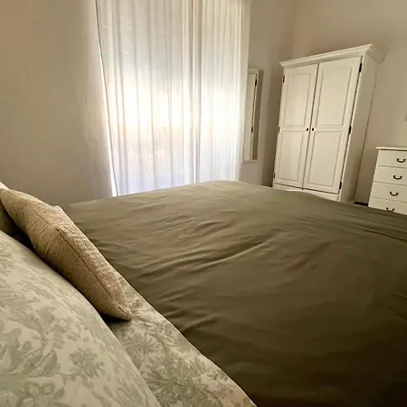 Casa Curiosa Apartment