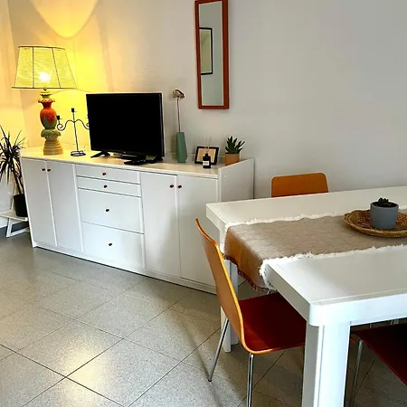 Apartment Casa Curiosa