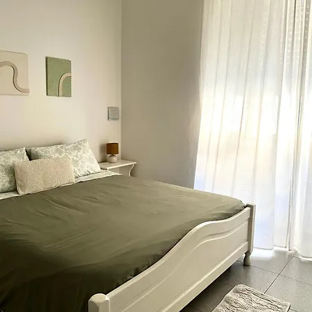 Casa Curiosa Apartment Porto Torres
