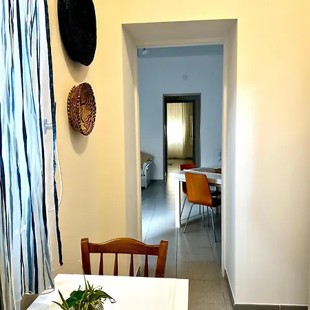 Casa Curiosa Porto Torres