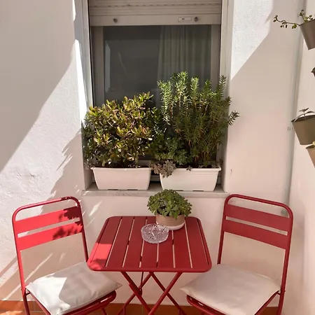Casa Curiosa Appartement *