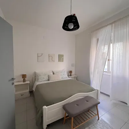 Casa Curiosa Apartman